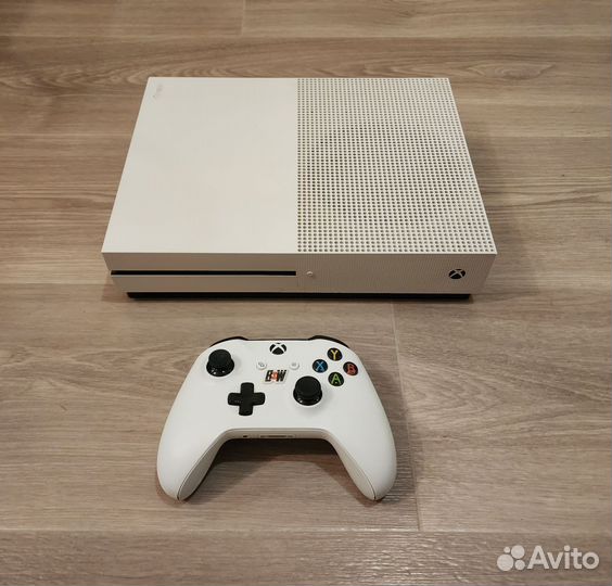 Xbox one s 1tb
