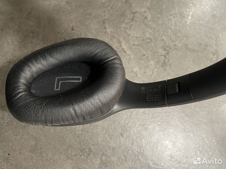 Беспроводные наушники с микр. Xiaomi Mi Bluetooth