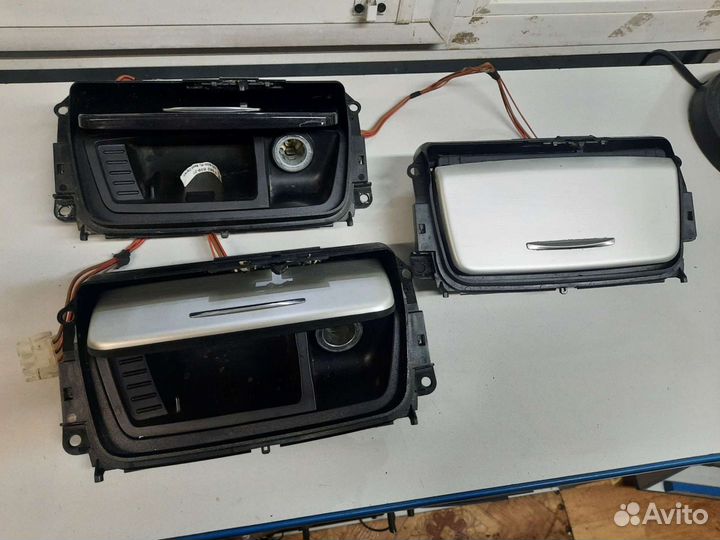 Пепельница бмв е90 е91 е92 е93