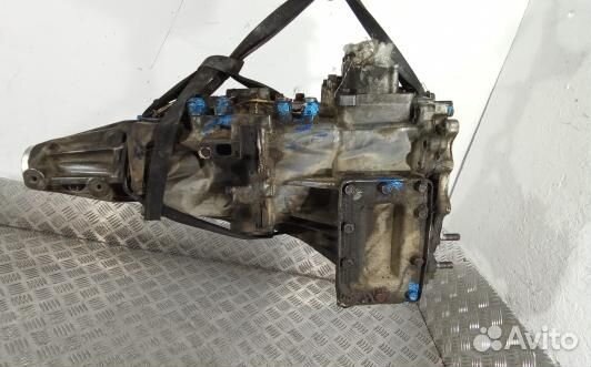 Раздаточная коробка mitsubishi L200 K4T (HEA33DV01