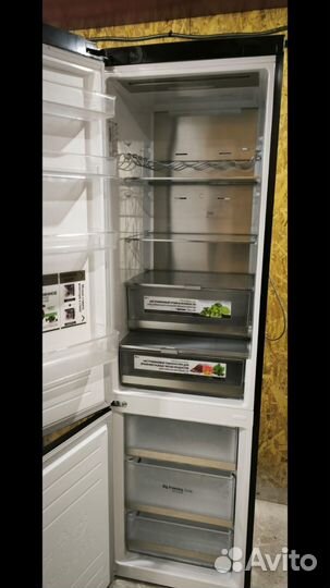 Холодильник LG nofrost 2019 года