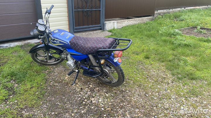 Альфа ABM 110