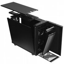 Корпус Fractal Design Define 7