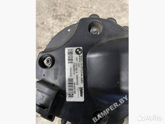 Генератор BMW 7 F01/F02 2011