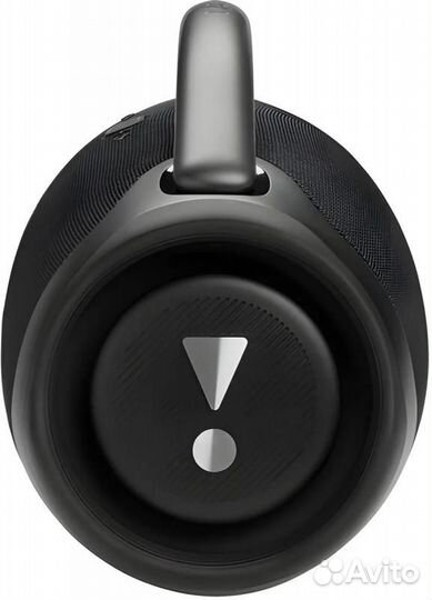 Колонка портативная JBL Boombox 3, 180Вт, черный jblboombox3blkas