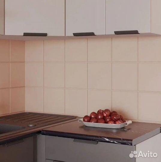 Кухня угловая Фаворит 2,4