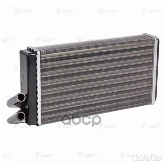 Радиатор отоп. Audi 100 (90) /A6 (94) (LRh 180