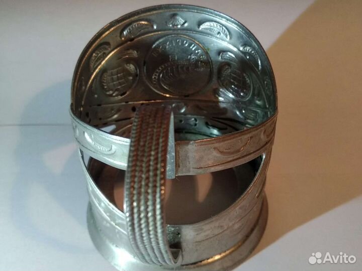 Подстаканник СССР