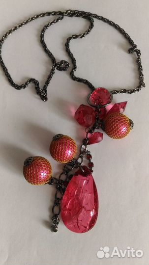 Бижутерия