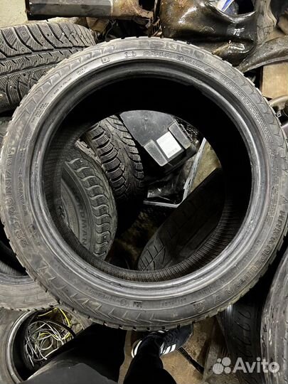 Nokian Tyres Hakkapeliitta 7 225/45 R17 91