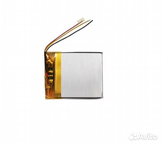 Аккумулятор ET LP603040-PCM3 MSL01 для наушников