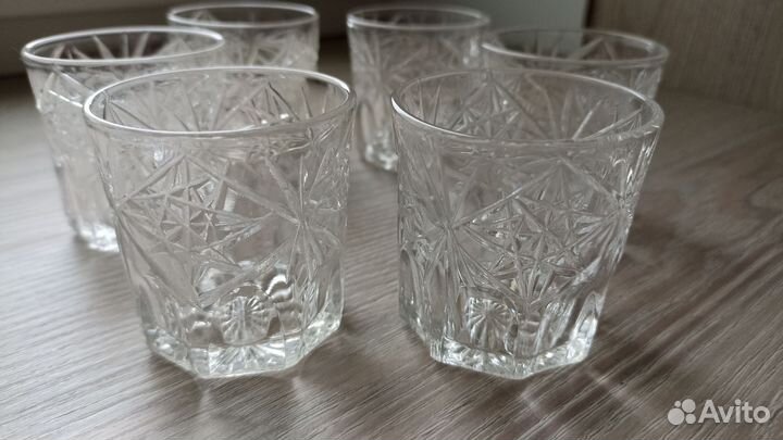 Рюмка, Стопка