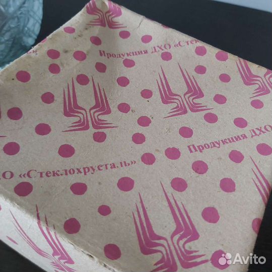 Салатники, стаканы, соусники, туфельки