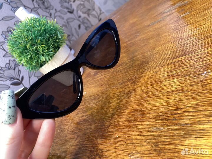 Очки женские