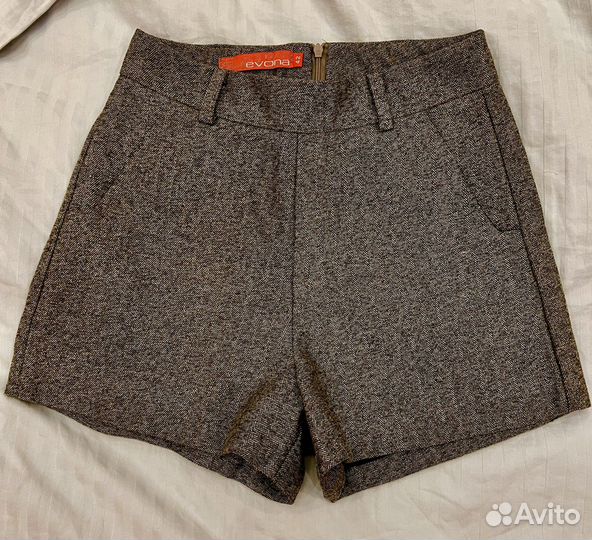 Шорты женские