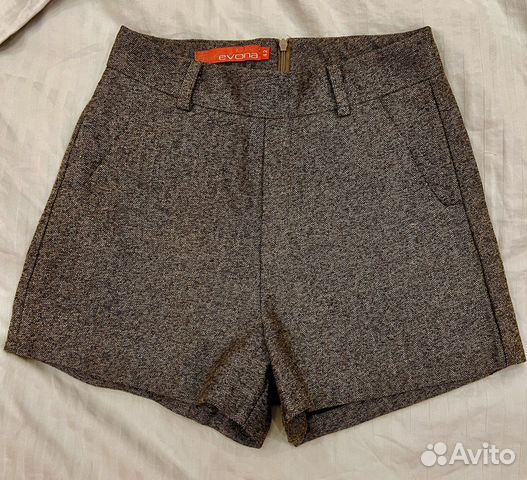 Шорты женские