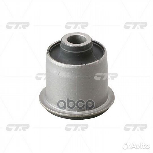 Старый номер cvkk-58) Сайлентблок GV0103 CTR