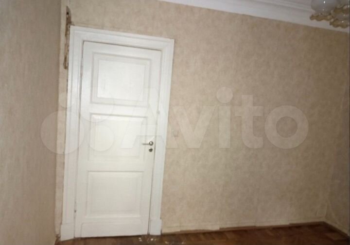 Комната 13,4 м² в 2-к., 4/6 эт.