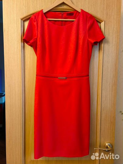 Платье hugo boss