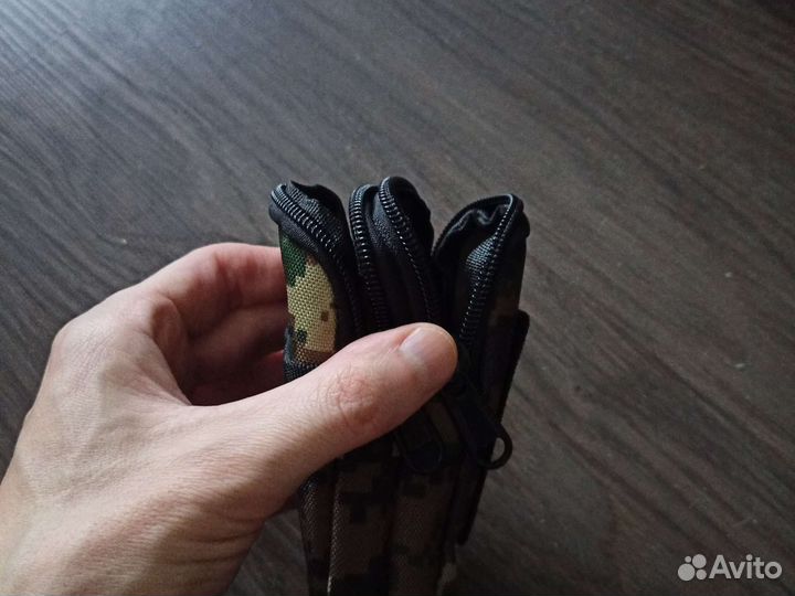 Тактическая сумка