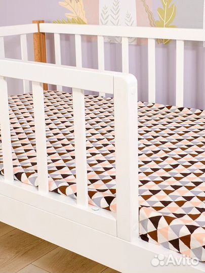 Подростковые кровати современные