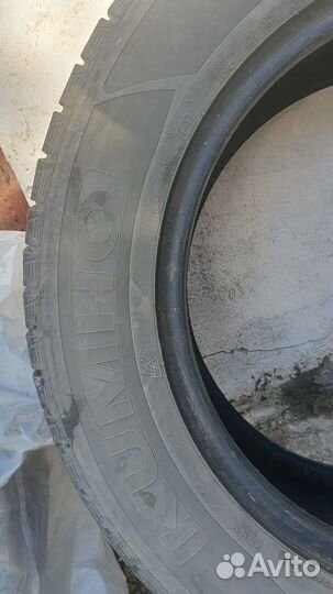 Kumho I'Zen KW31 205/60 R16 99R