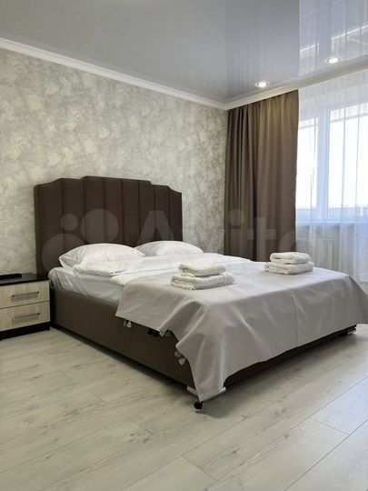 1-к. квартира, 40 м², 8/14 эт.