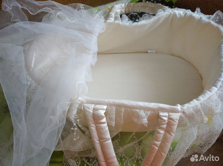 Люлька переноска