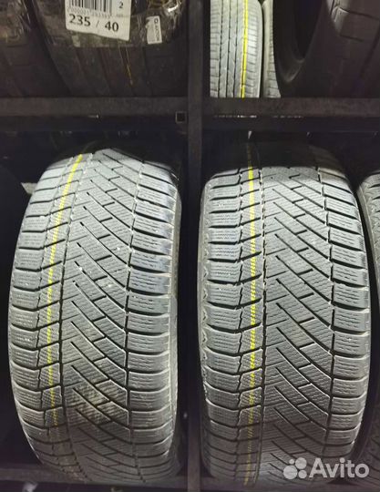 Continental ContiVikingContact 6 255/50 R19 107R