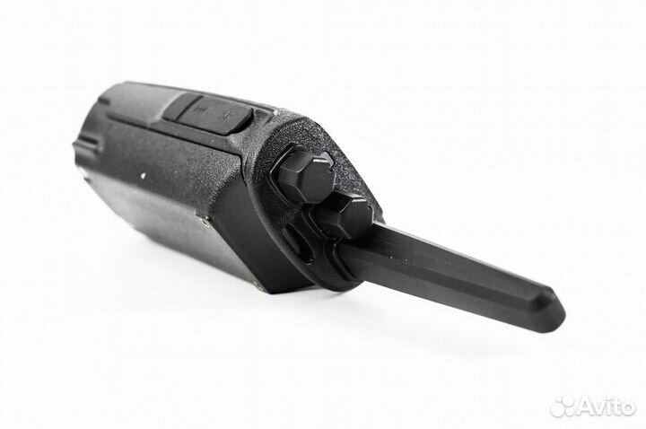 Радиостанция Track 5 Turbo-U