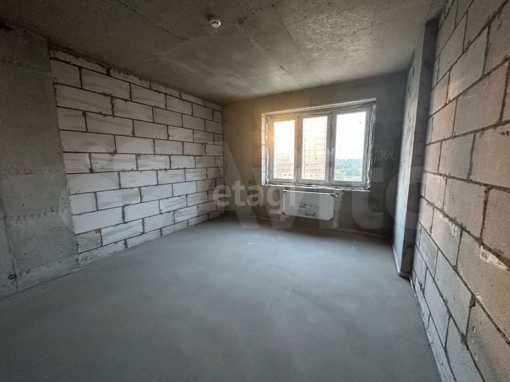 3-к. квартира, 86,5 м², 10/14 эт.