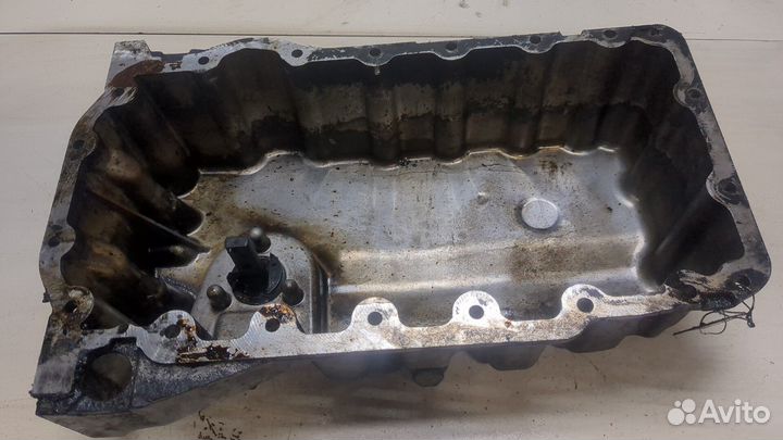 Поддон Audi A3 (8P), 2003