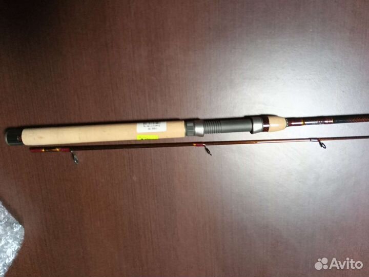 Спиннинг daiwa