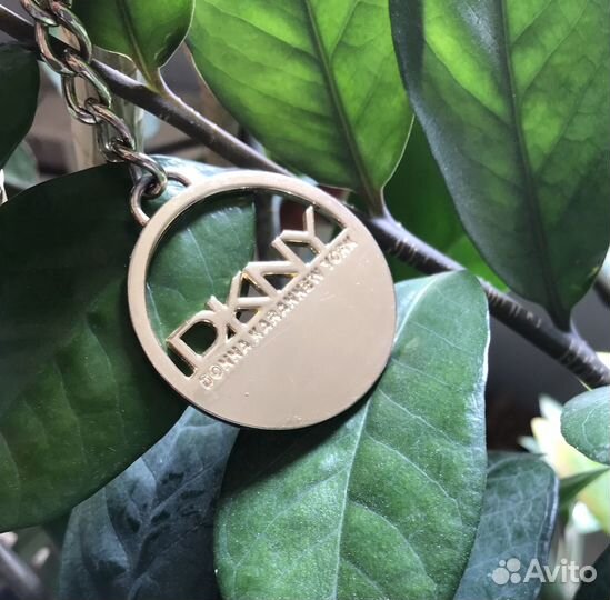 Брелок dkny