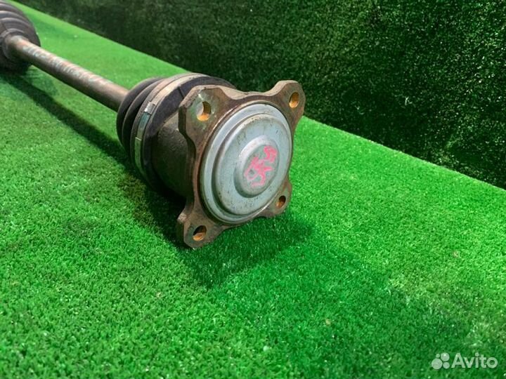 Привод задний левый Toyota Caldina ST195 3S-FE