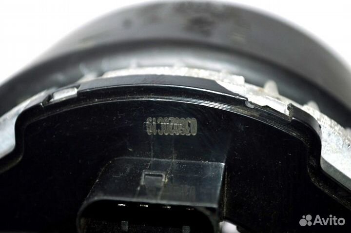 Вентилятор отопления салона volvo FH12 2-seeria (0