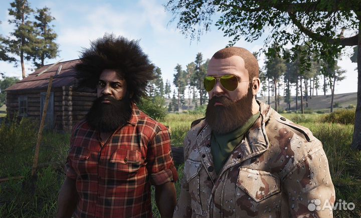 Scum (Steam) Gift Rust Gift