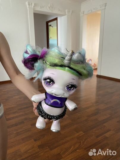 Единорог poopsie оригинал