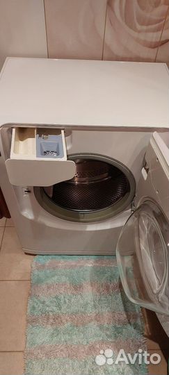 Стиральная машина Hotpoint ariston 5 кг