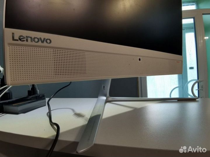 Моноблок Lenovo Ideacentre Aio 510-22Asr на A6 921