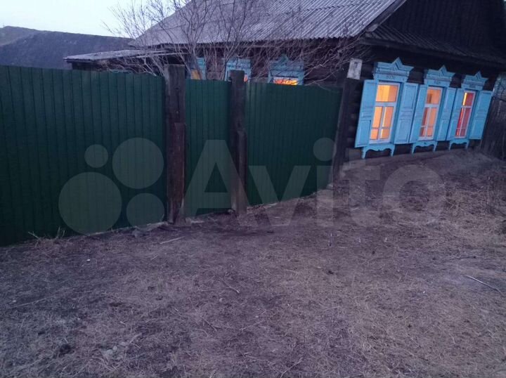 Дом 36 м² на участке 5 сот.