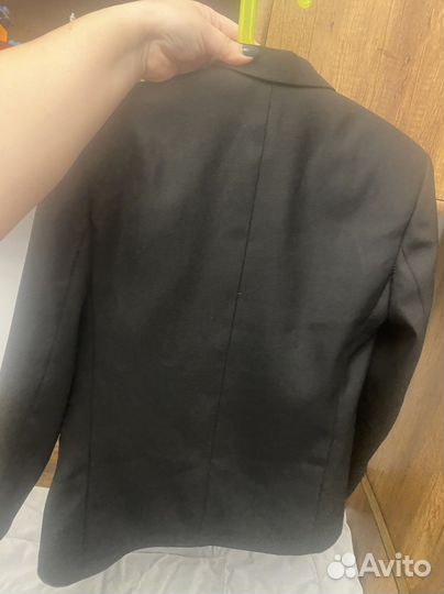 Пиджак на мальчика