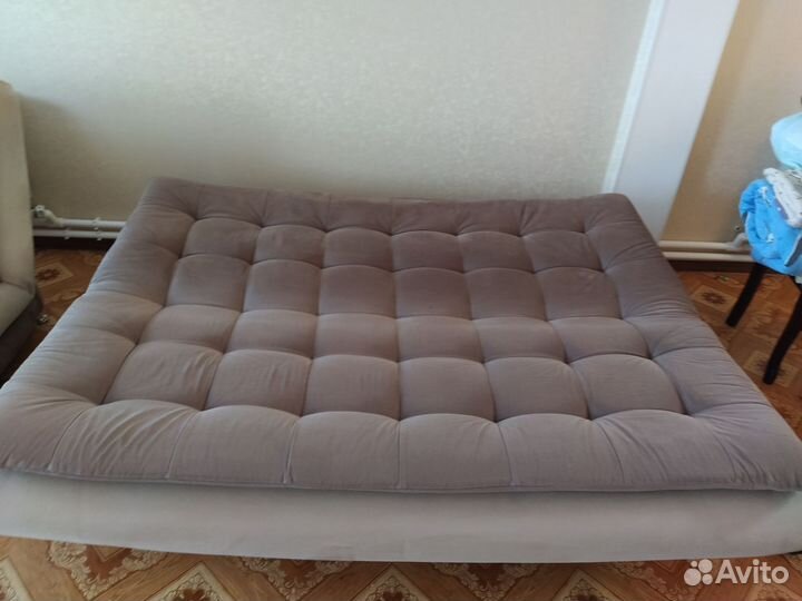 Мягкая мебель бу