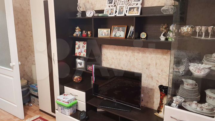 3-к. квартира, 71,4 м², 7/9 эт.