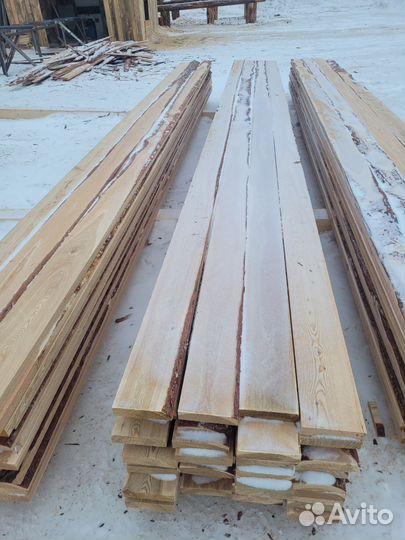 Обмен на пиломатериал