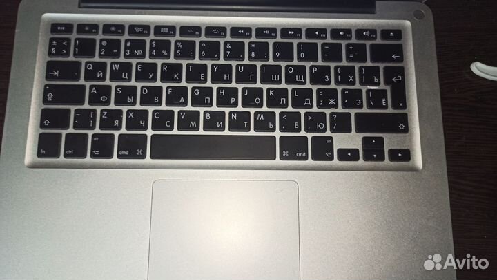 Apple macbook pro 13 2012 2011 макбук ноутбуки опт