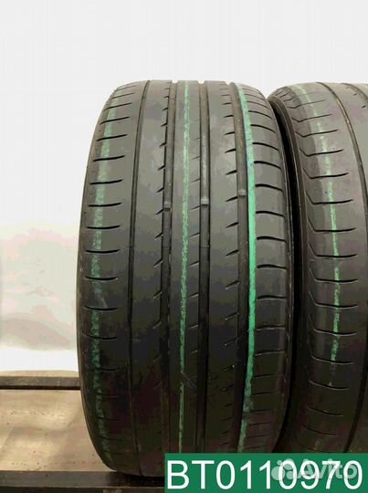 Yokohama Advan Sport V105 265/40 R21 105Y