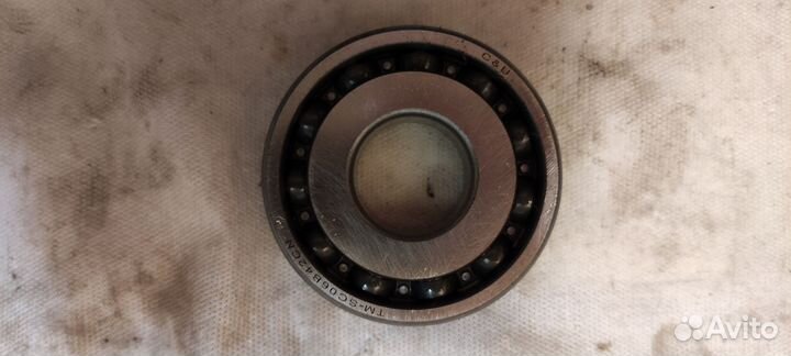 Подшипник коленвала 165-166FMM/CBB 250