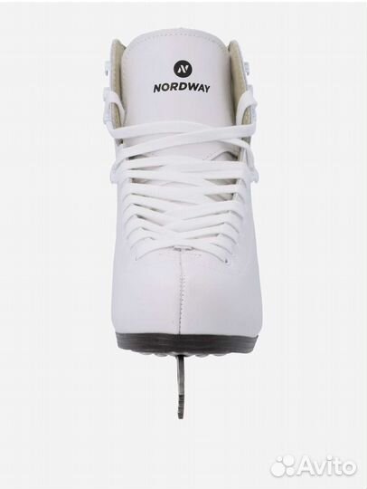 Коньки женские