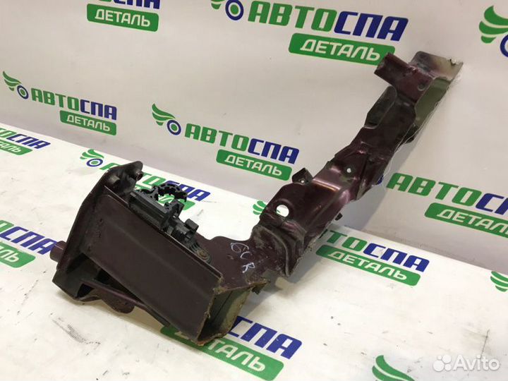 Лонжерон кузова передний правый Volkswagen Polo